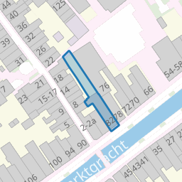 Perceel GDA01-B-1688