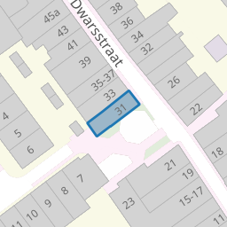 Perceel GDA01-B-1721