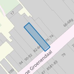 Perceel GDA01-B-1757