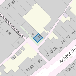 Perceel GDA01-B-1787