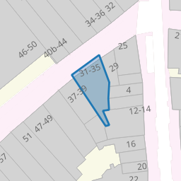 Perceel GDA01-B-1791