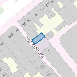 Perceel GDA01-B-1798