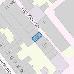 Perceel GDA01-B-1802