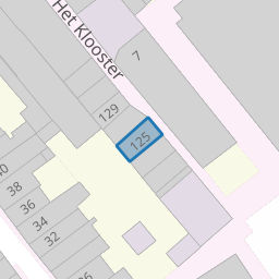 Perceel GDA01-B-1804