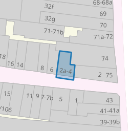 Perceel GDA01-B-1888