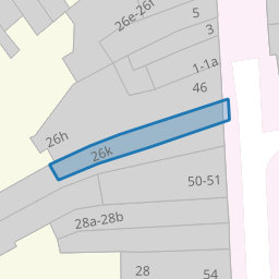 Perceel GDA01-B-1933