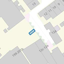 Perceel GDA01-B-1964