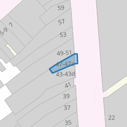 Perceel GDA01-B-2027