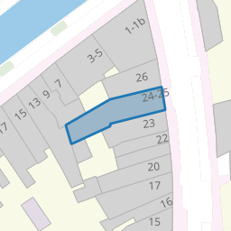 Perceel GDA01-B-2056