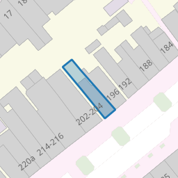 Perceel GDA01-B-2062