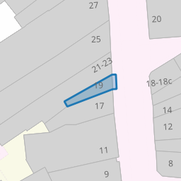 Perceel GDA01-B-2114