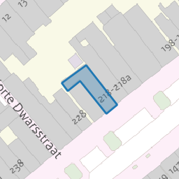 Perceel GDA01-B-2170