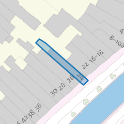 Perceel GDA01-B-2180