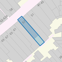 Perceel GDA01-B-2203