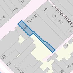 Perceel GDA01-B-2212