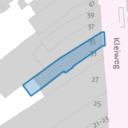 Perceel GDA01-B-2235