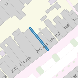 Perceel GDA01-B-2270