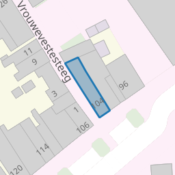 Perceel GDA01-B-2305