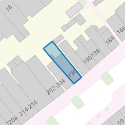 Perceel GDA01-B-2337