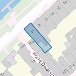 Perceel GDA01-B-2339