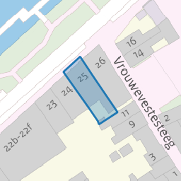 Perceel GDA01-B-2347