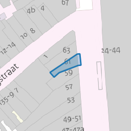 Perceel GDA01-B-2350