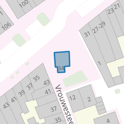 Perceel GDA01-B-2355