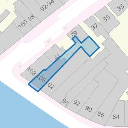 Perceel GDA01-B-2374