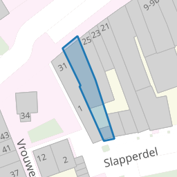 Perceel GDA01-B-2409