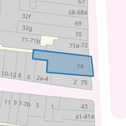 Perceel GDA01-B-2424