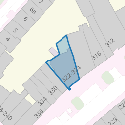 Perceel GDA01-B-2450