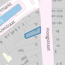 Perceel GDA01-B-2487