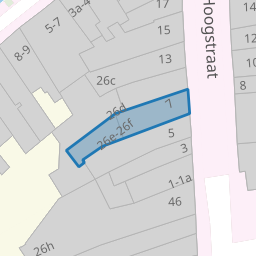 Perceel GDA01-B-2489