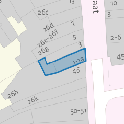 Perceel GDA01-B-2491