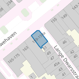 Perceel GDA01-B-2509