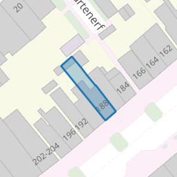 Perceel GDA01-B-2519