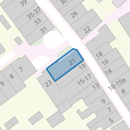 Perceel GDA01-B-2523