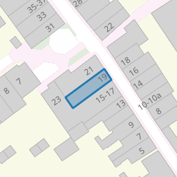 Perceel GDA01-B-2524