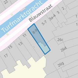 Perceel GDA01-B-2529