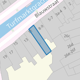 Perceel GDA01-B-2530