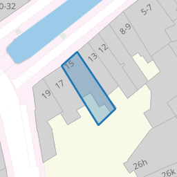 Perceel GDA01-B-2532