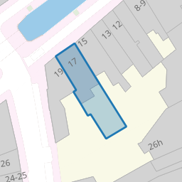 Perceel GDA01-B-2533