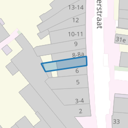 Perceel GDA01-B-2542