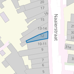 Perceel GDA01-B-2544