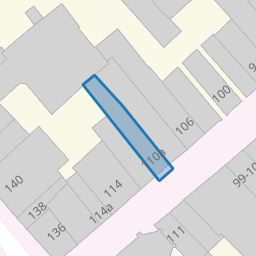 Perceel GDA01-B-2547