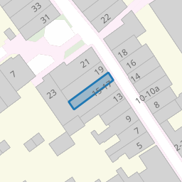 Perceel GDA01-B-2548