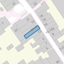 Perceel GDA01-B-2549