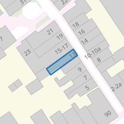 Perceel GDA01-B-2550