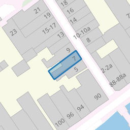 Perceel GDA01-B-2553