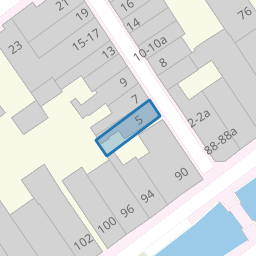 Perceel GDA01-B-2554